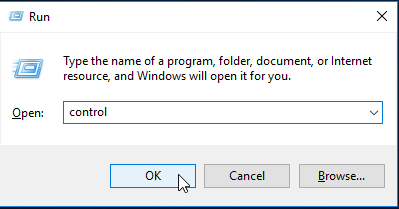 Establishing a New Admin on Windows 7 and Windows 8