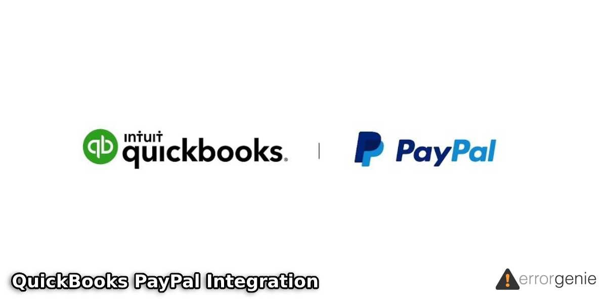 QuickBooks PayPal Integration