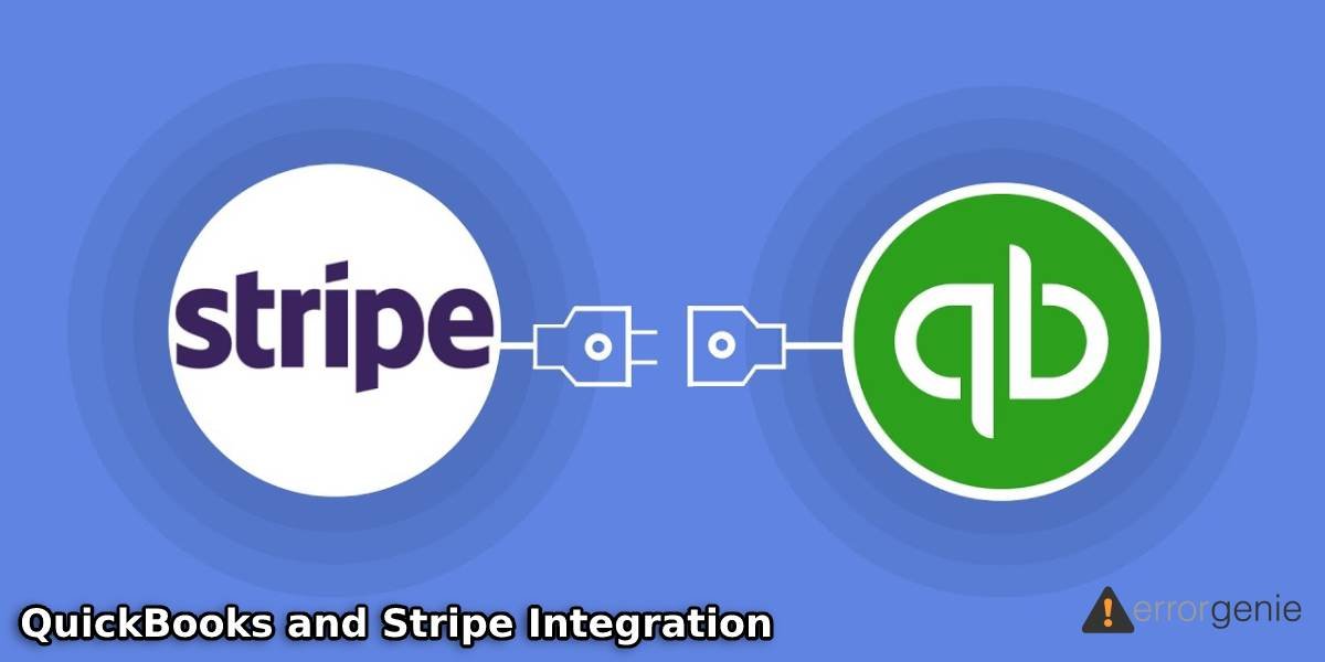 QuickBooks and Stripe Integration