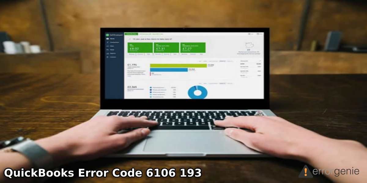 QuickBooks Error Code 6106 193