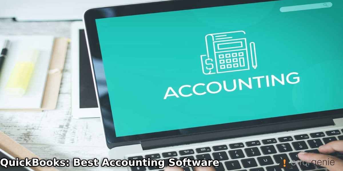 best business accounting software for small business