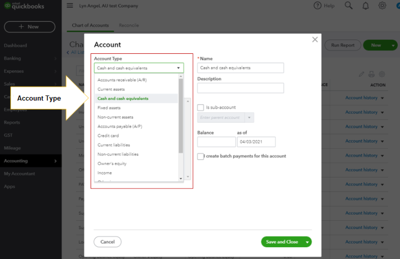 How To Enter Petty Cash Expenses In QuickBooks Online Desktop 