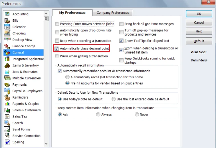 how-do-i-change-decimal-places-in-quickbooks-desktop-online